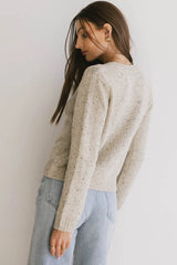 Sorenta Knit Cardigan