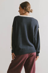 Selene Knit Sweater