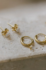 Amara Earrings Bundle