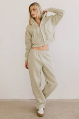 Ezra Sweatpants in Sage