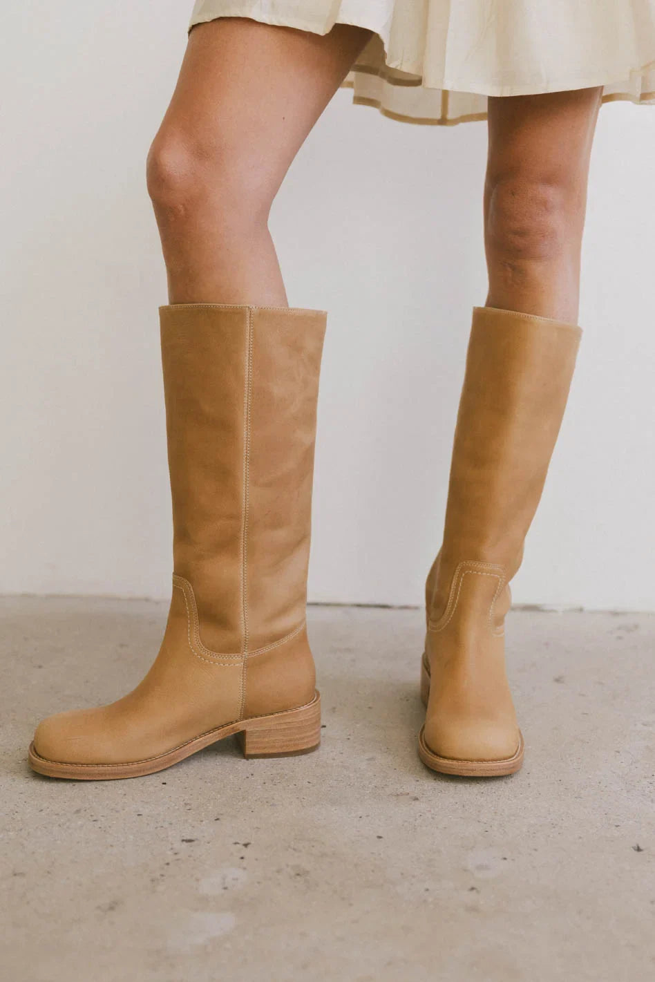 Steve Madden Riggs Tall Boots