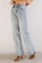 Winfred Baggy Jeans