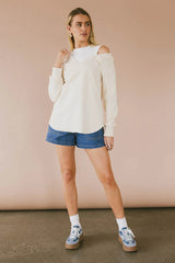 Connor Layered Top