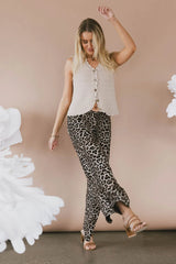 Cecile Wide Leg Pants