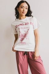 Welcome to Brazil Graphic Tee