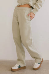 Ezra Sweatpants in Sage