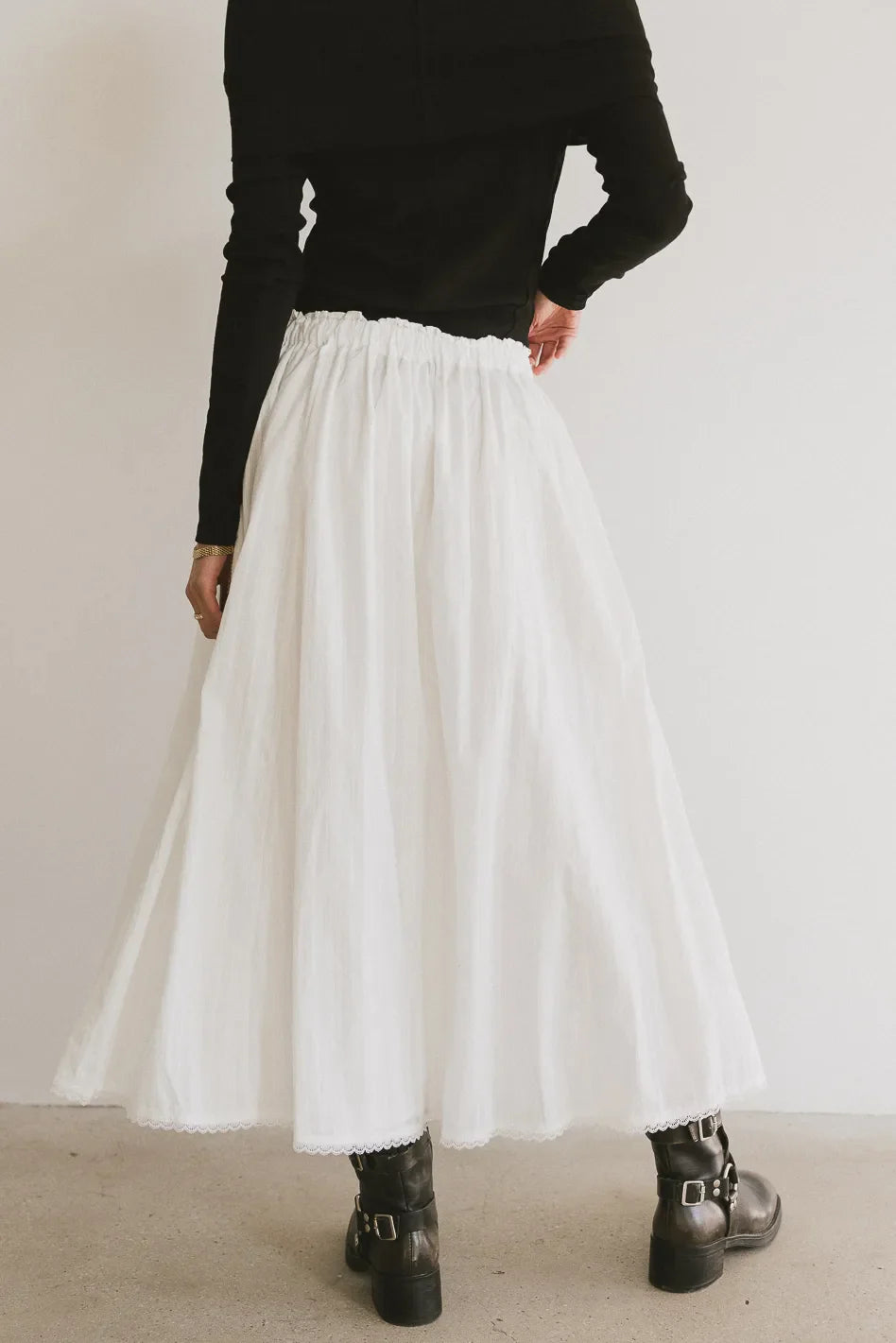 Junie Maxi Skirt