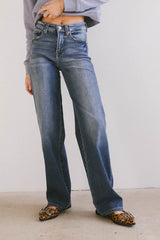 Jolianne Baggy Jeans