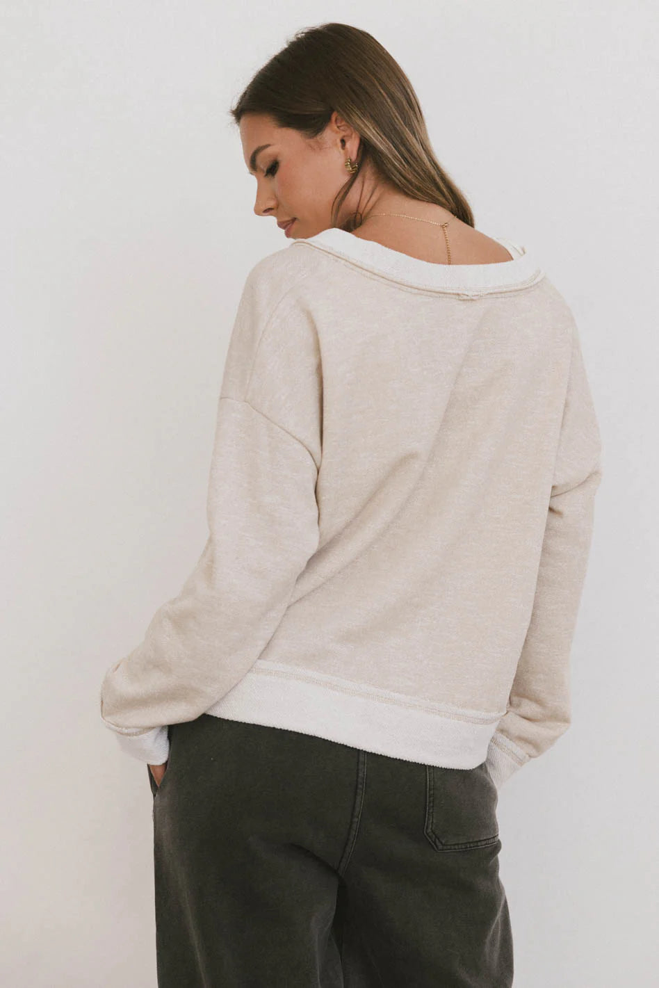 Fable Knit Cardigan - FINAL SALE