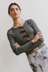 Cassian Knit Sweater - FINAL SALE