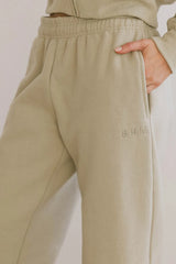 Ezra Sweatpants in Sage