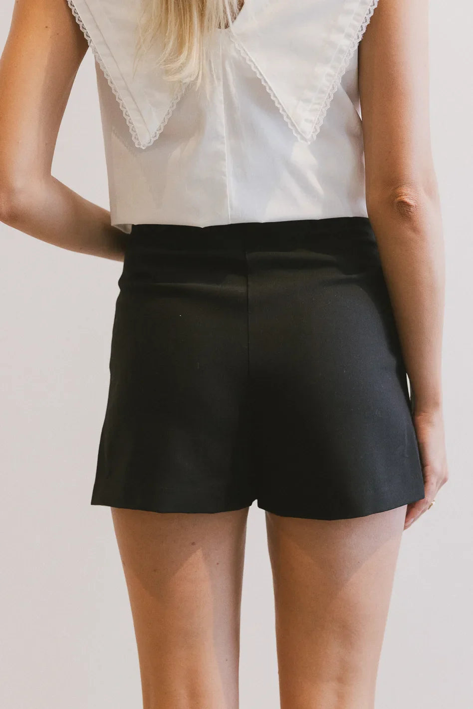 Katia Mini Skort