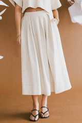 Victoria Maxi Skirt