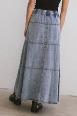 Rue Denim Skirt