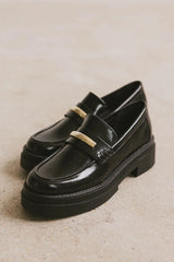 Steve Madden Rodrigo Loafers