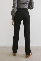 Calla Straight Leg Jeans