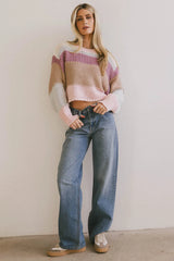 Makenzie Knit Sweater