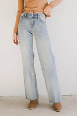 Winfred Baggy Jeans