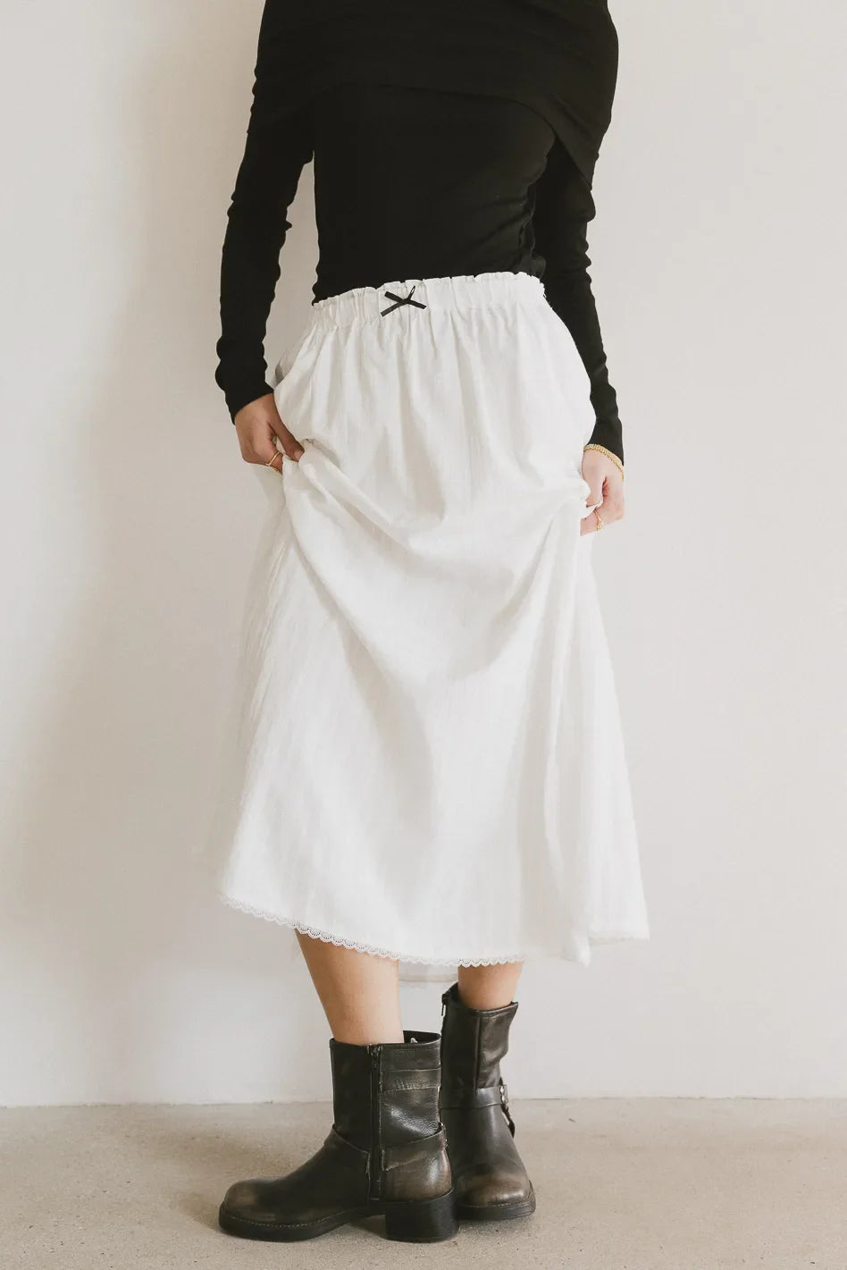 Junie Maxi Skirt