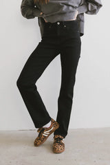 Calla Straight Leg Jeans