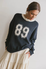 Selene Knit Sweater