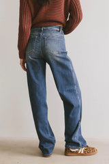 Jolianne Baggy Jeans