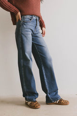 Jolianne Baggy Jeans