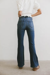 Eris Flare Jeans