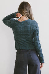 Bentley Knit Sweater