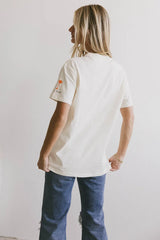 Monaco Yacht Club Graphic Tee - FINAL SALE