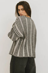 Jasia Knit Sweater