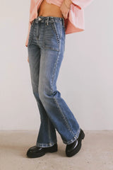 Ophelia Bootcut Jeans