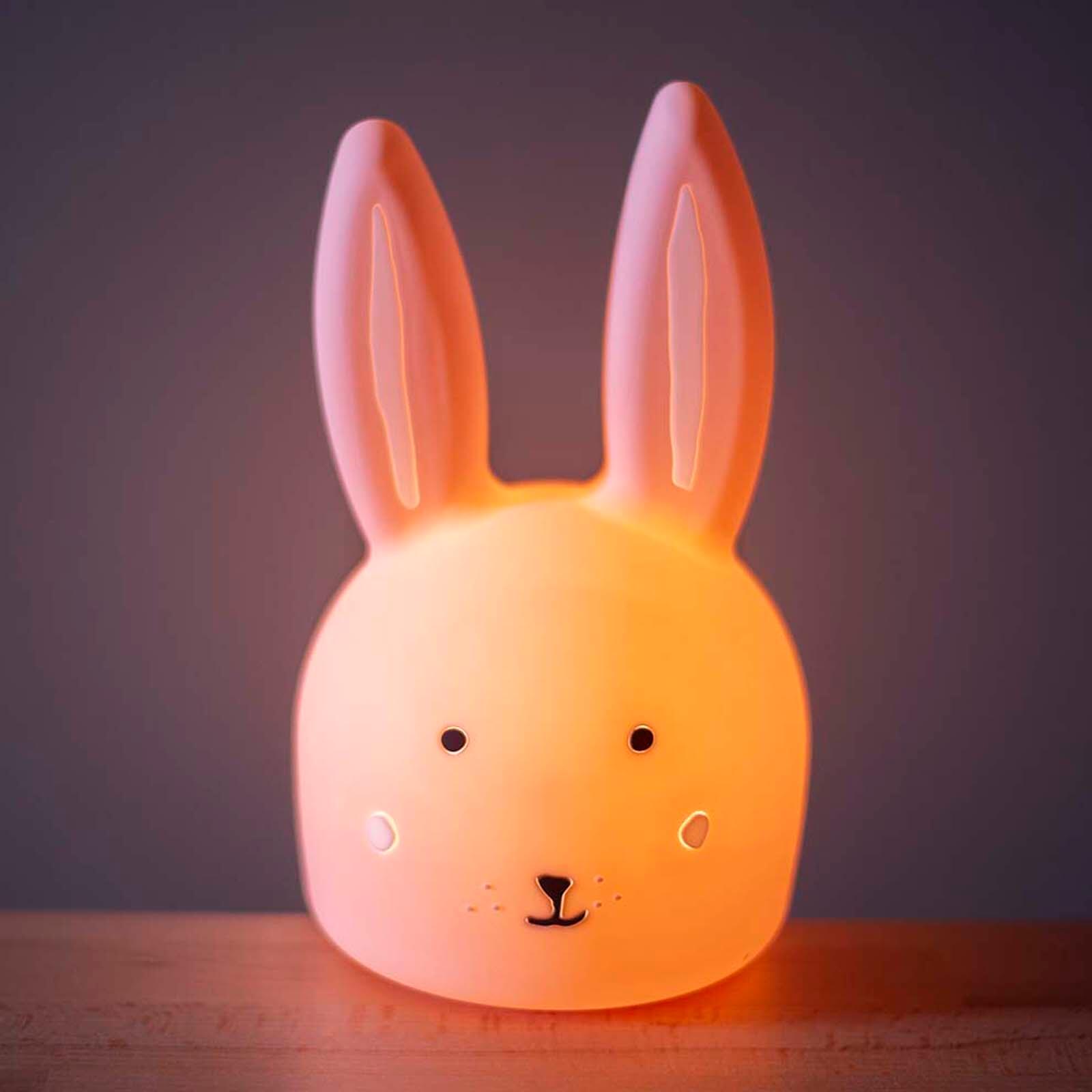 Night Light – Mrs Rabbit