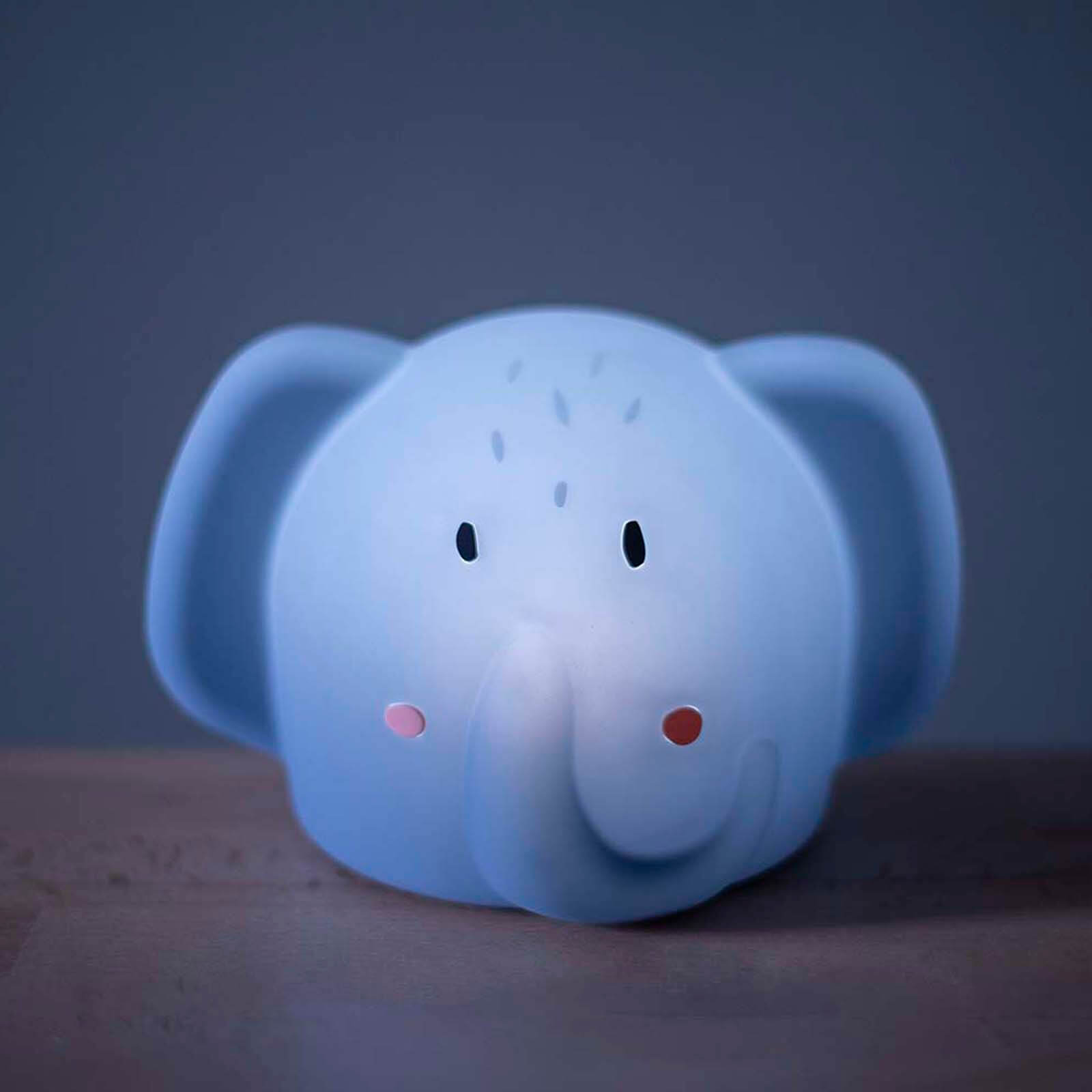 Night Light – Mrs Elephant