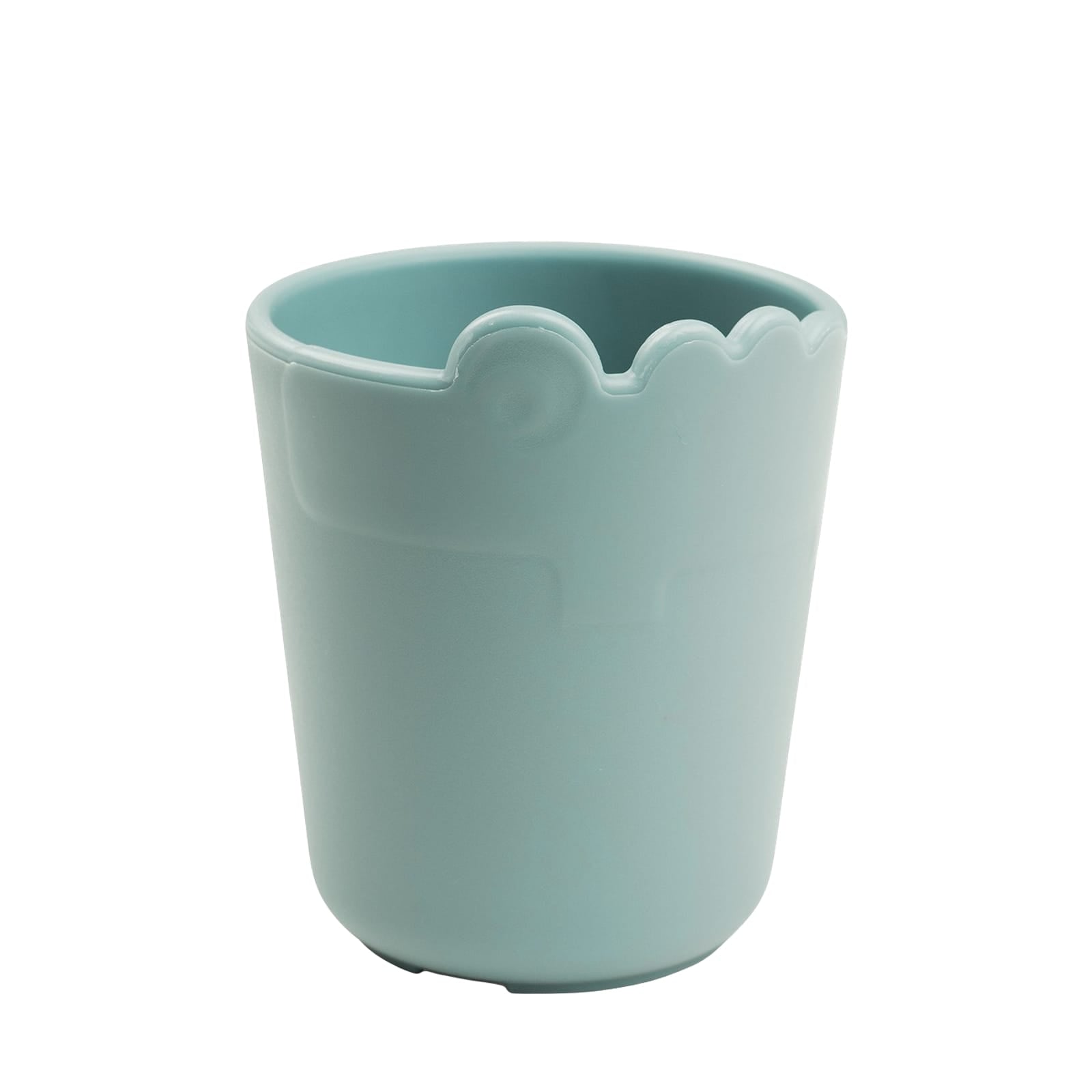 Mini Mugs 2 Pack – Croco Blue