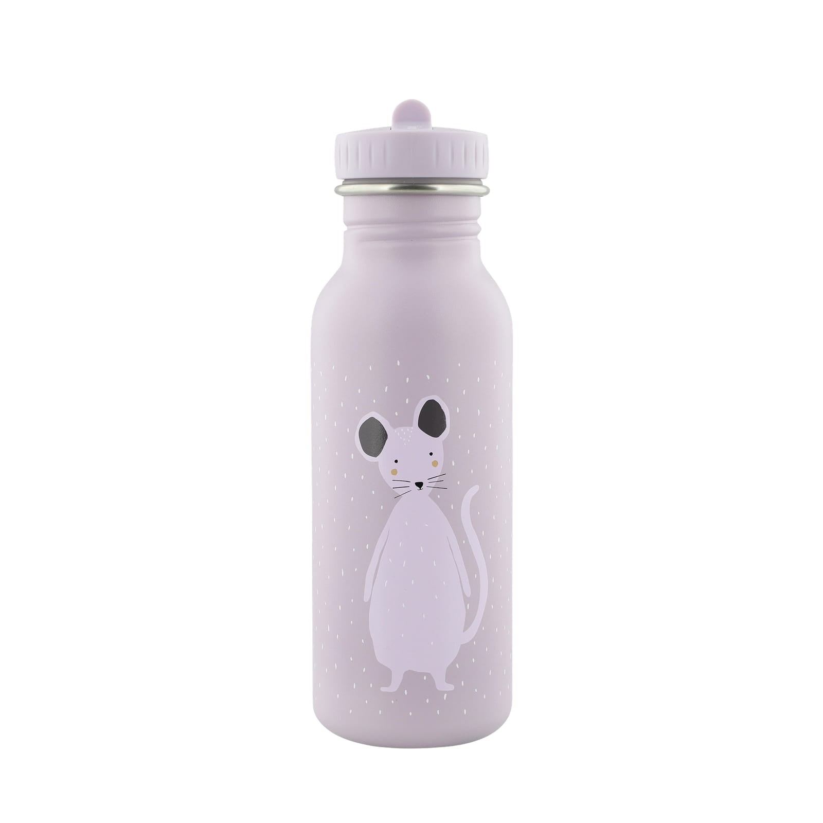 Water Bottle 500ml – Mrs Mouse