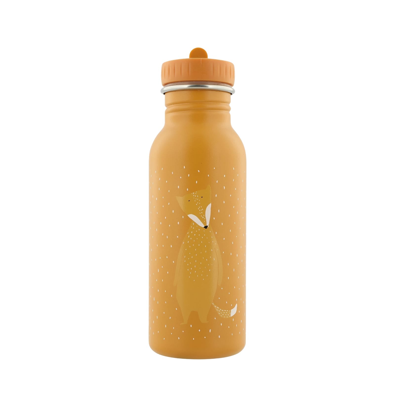 Water Bottle 500ml – Mr Fox