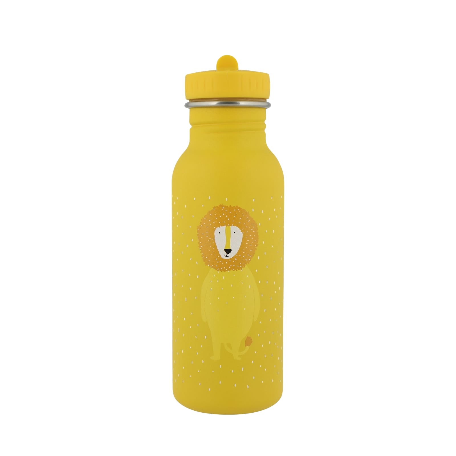 Water Bottle 500ml – Mr Lion