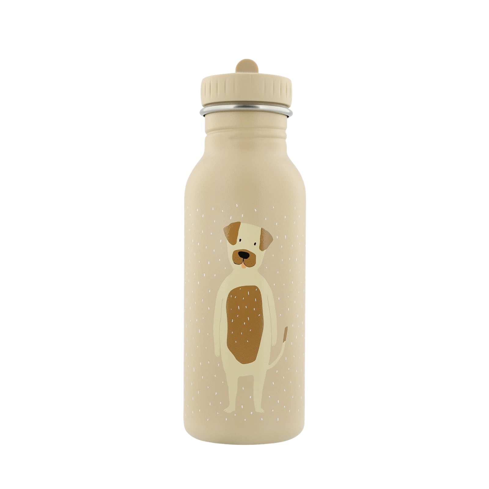 Water Bottle 500ml – Mr Dog