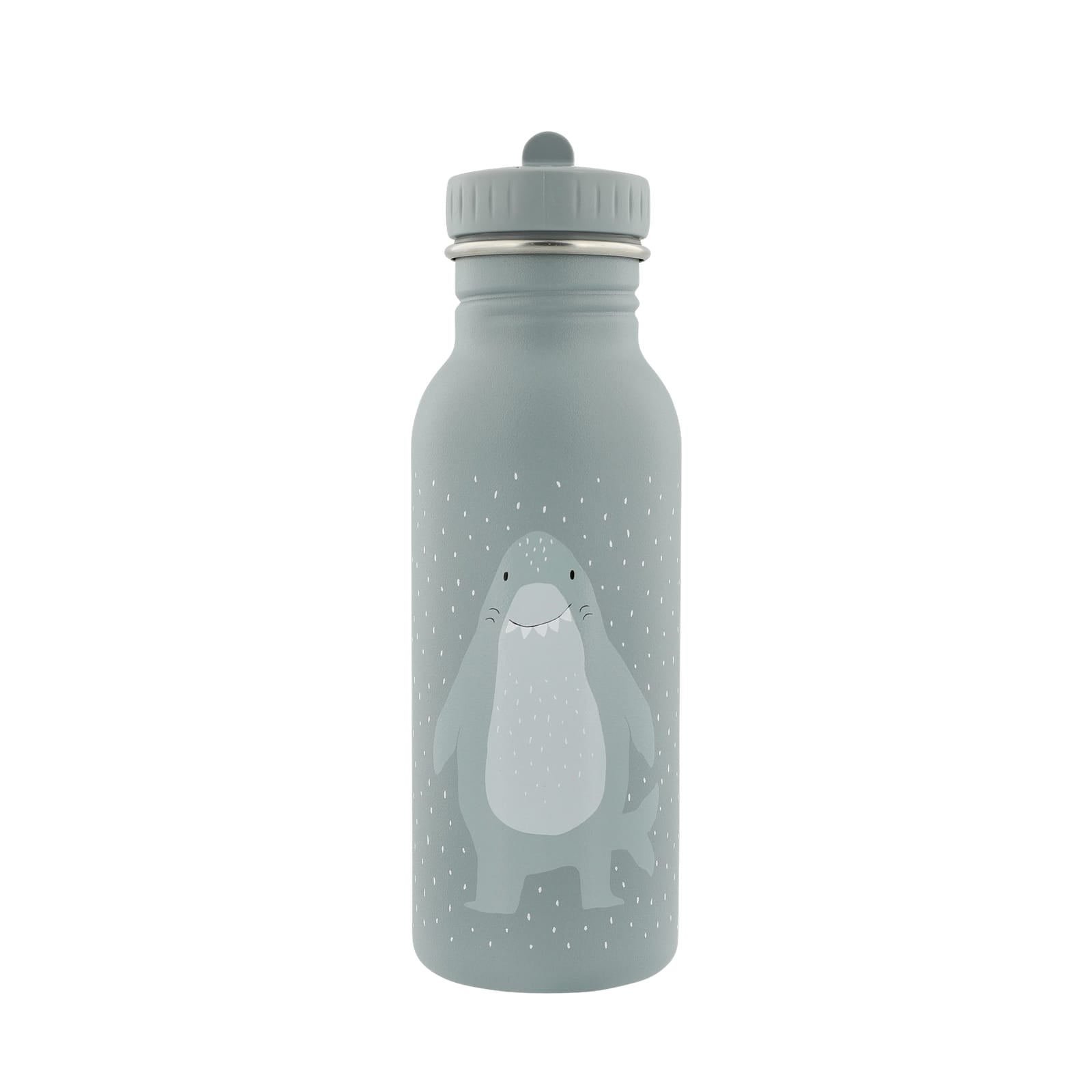 Water Bottle 500ml – Mr Shark