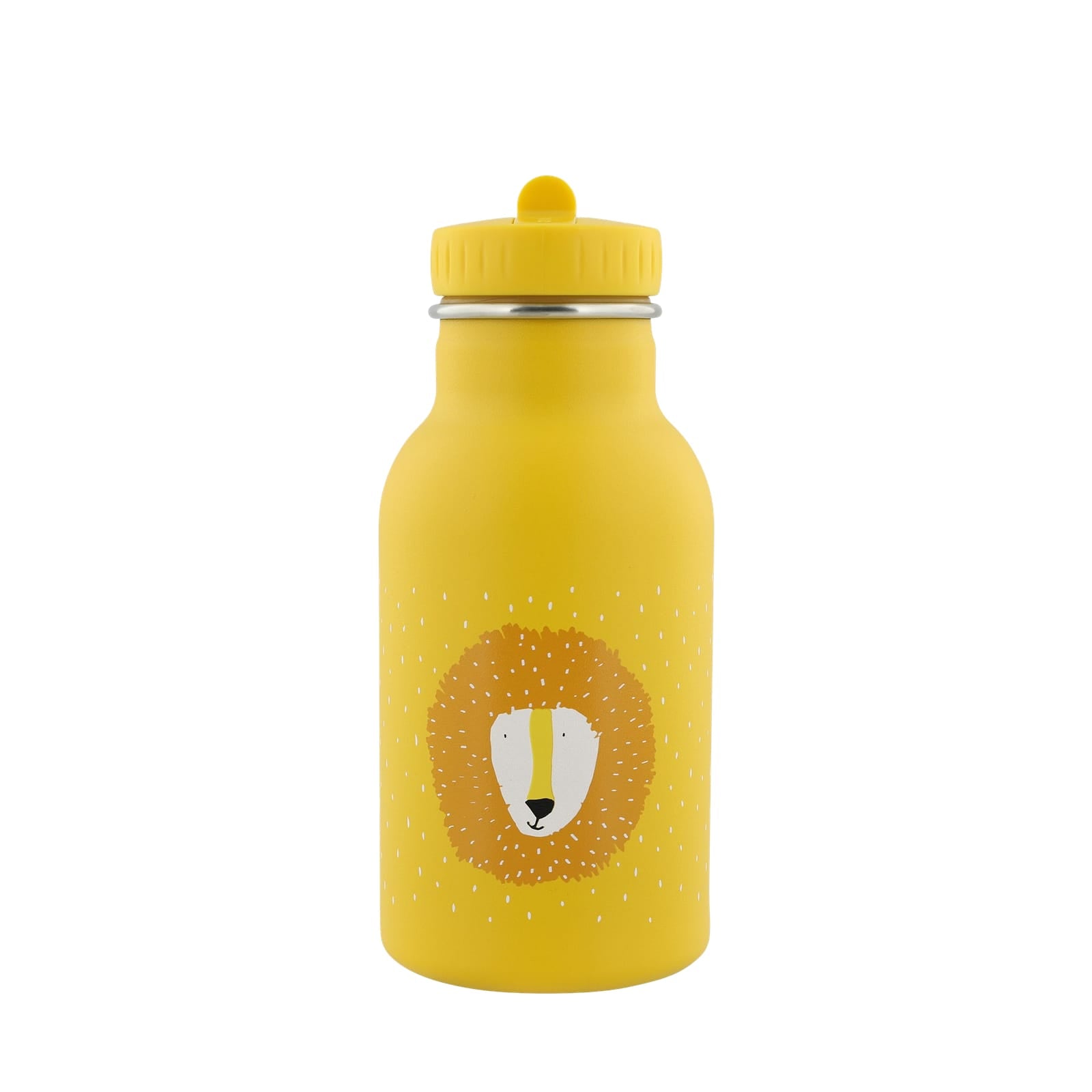 Insulated Water Bottle 350ml – Mr Lion