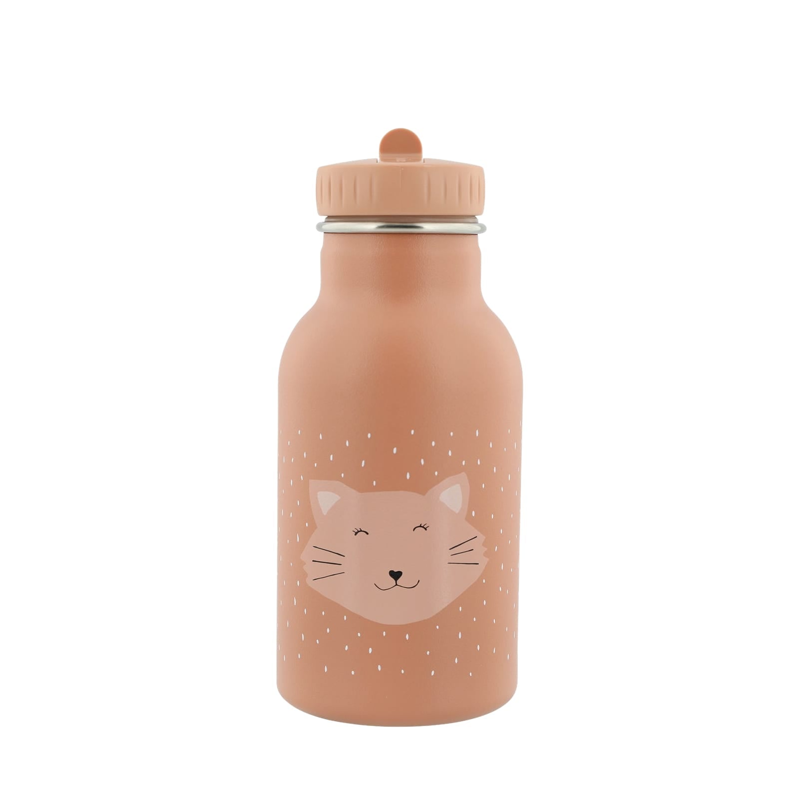 Insulated Water Bottle 350ml – Mrs Cat