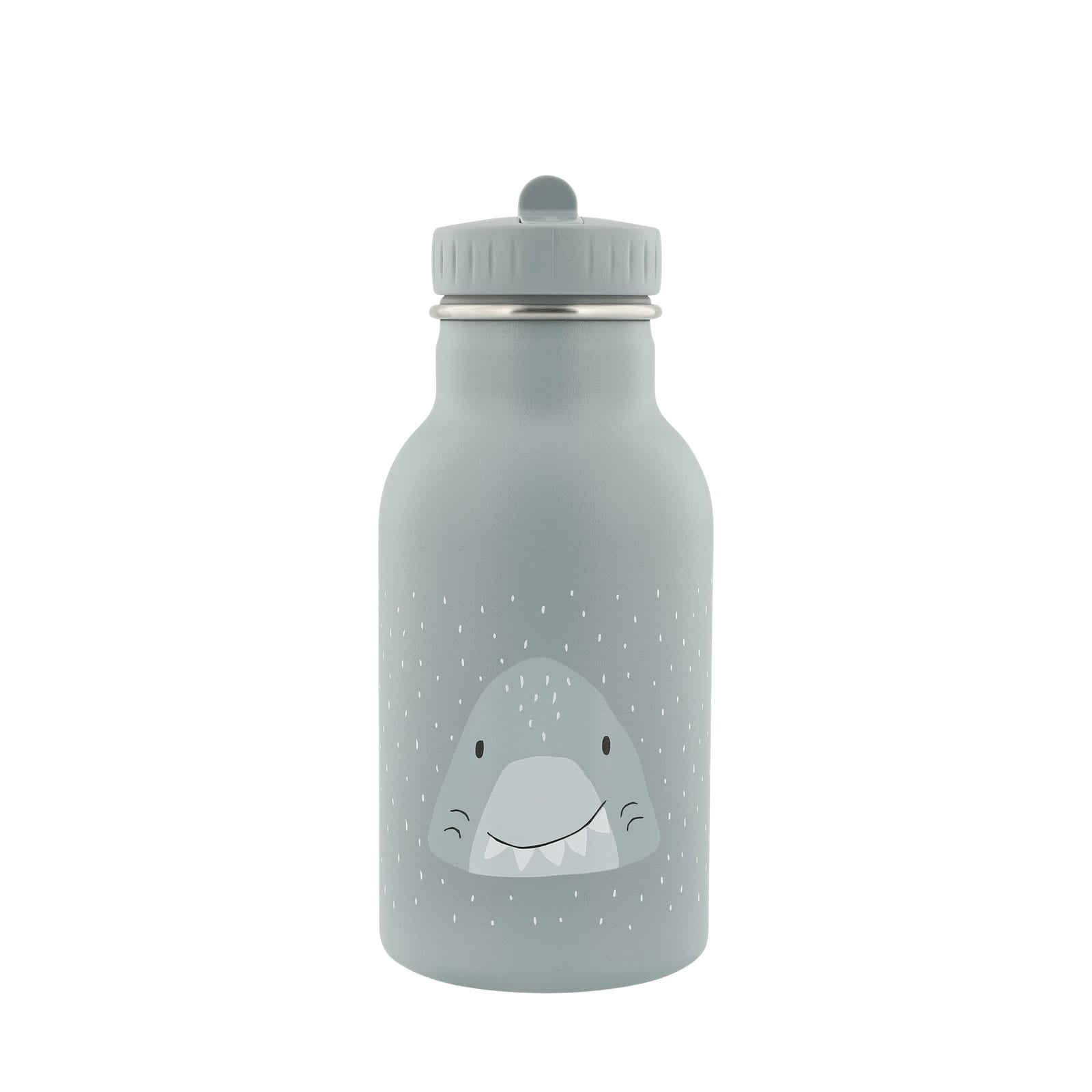 Insulated Water Bottle 350ml – Mr Shark