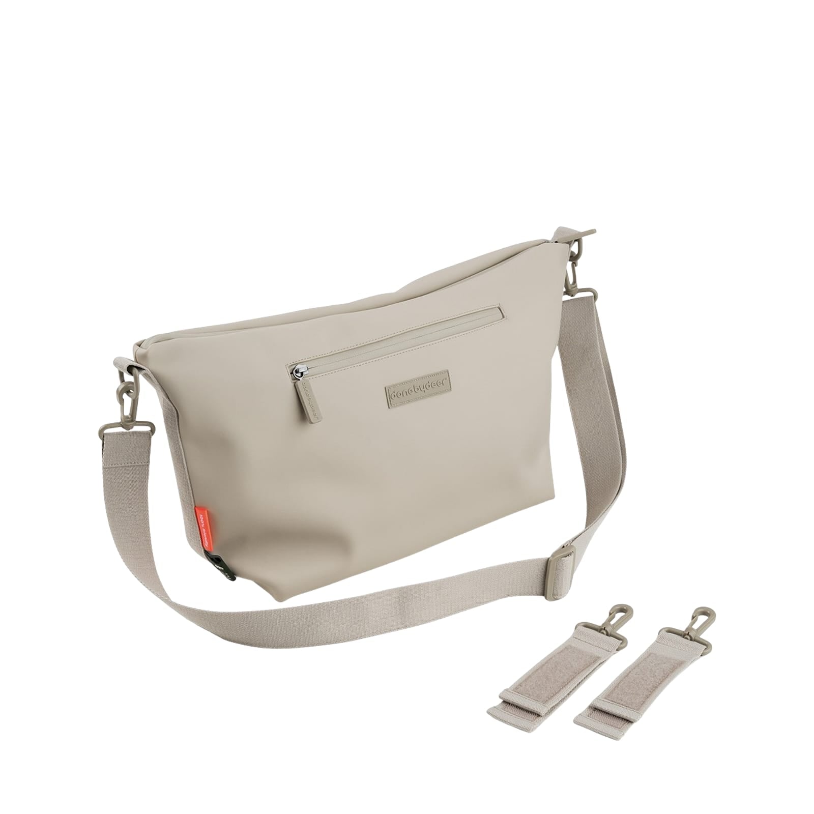 Stroller Bag – Sand