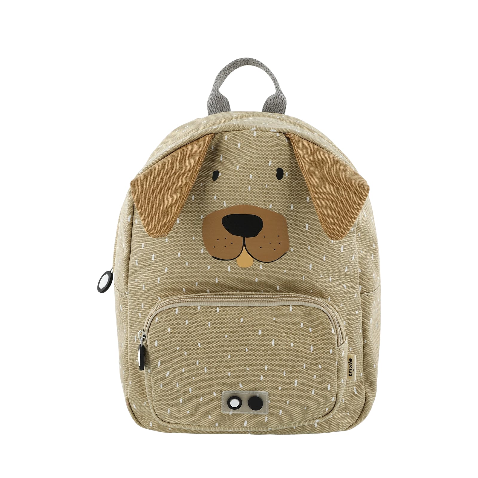 Backpack – Mr Dog