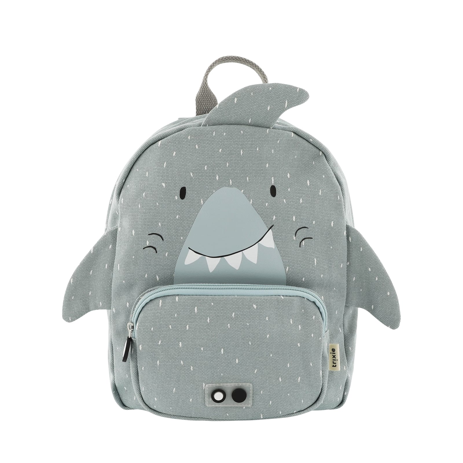 Backpack – Mr Shark