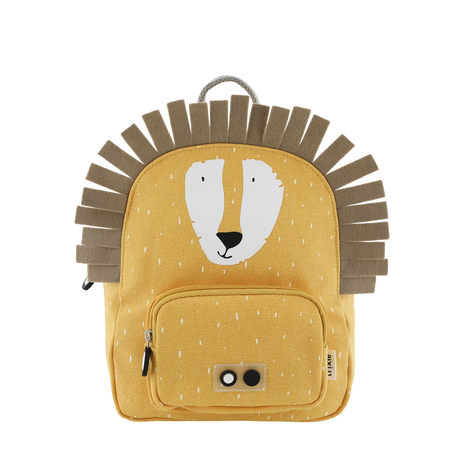 Backpack Small – Mr Lion