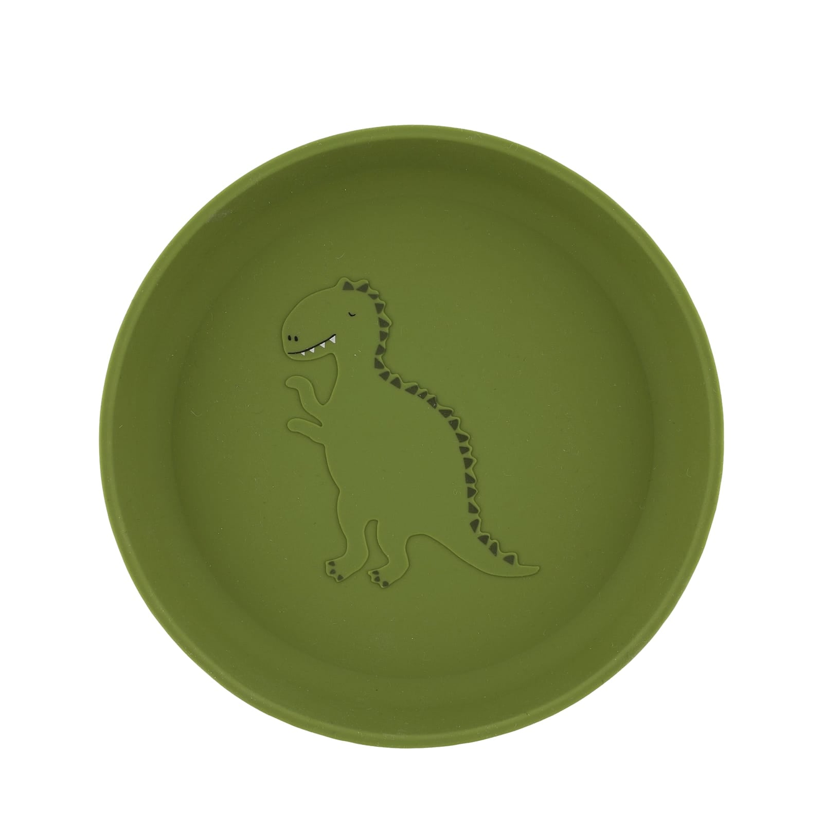 Silicone Plate – Mr Dino