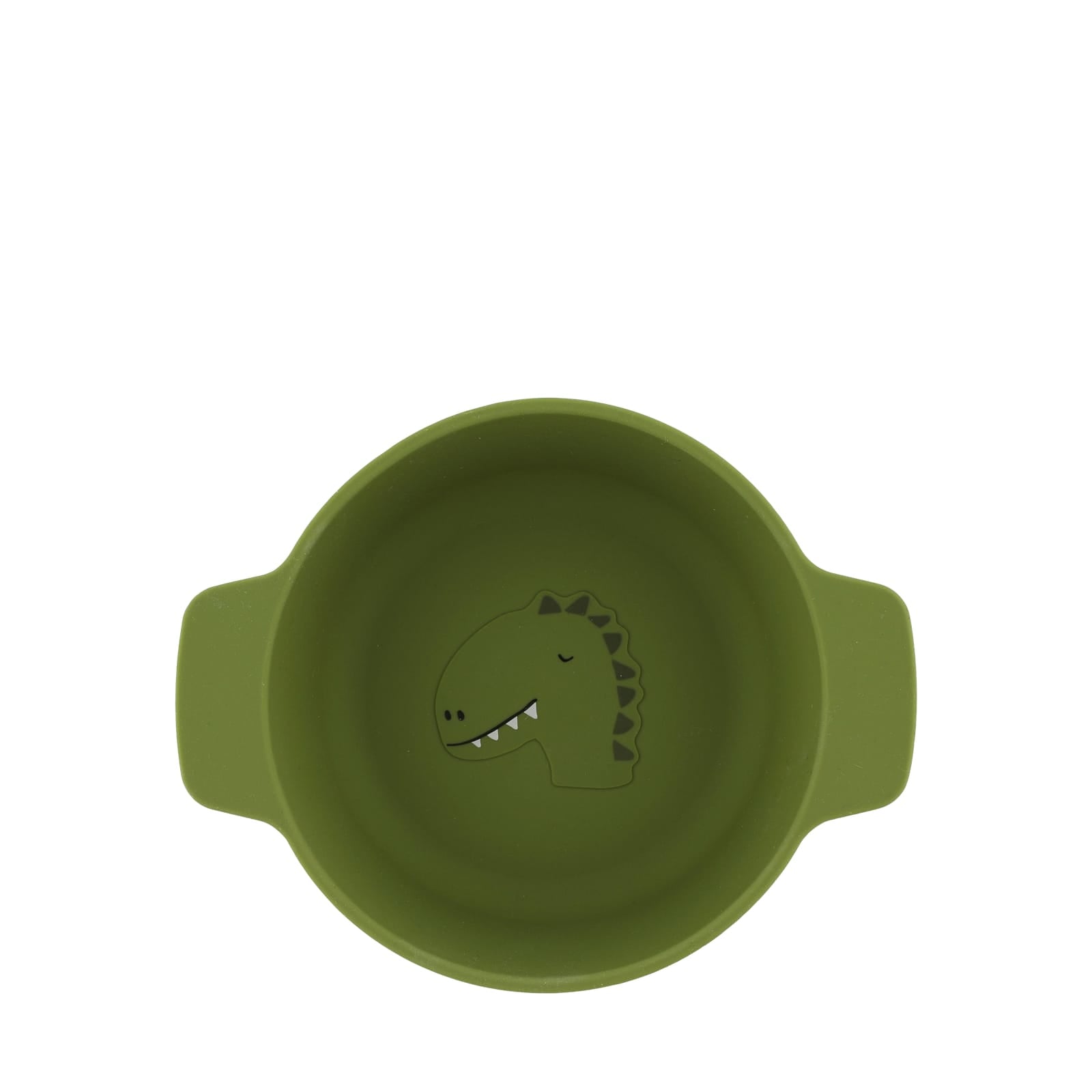 Silicone Bowl – Mr Dino