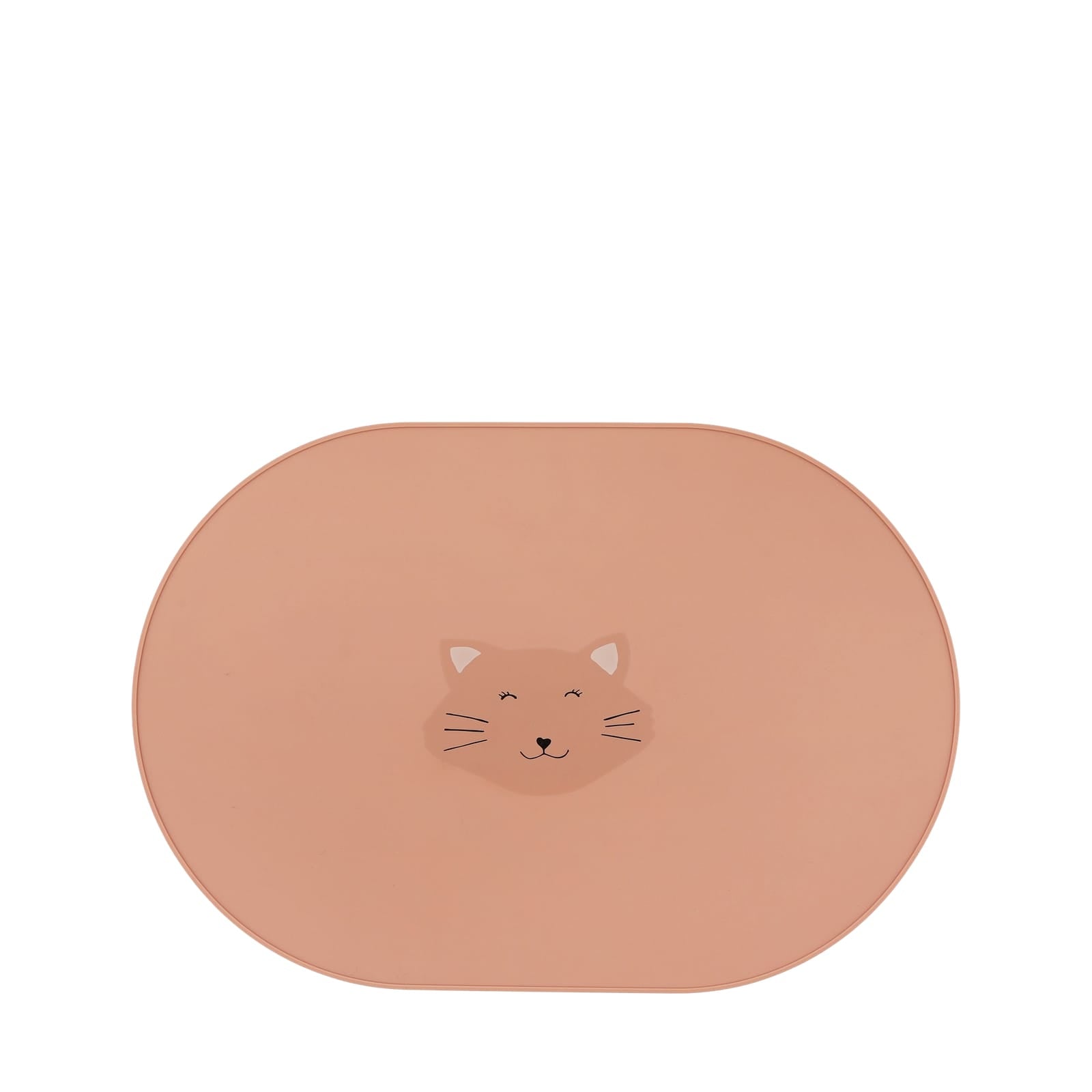 Silicone Placemat – Mrs Cat